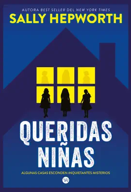 Queridas niñas