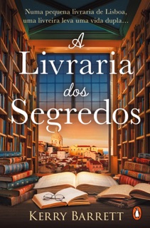 A Livraria dos Segredos by Kerry Barrett