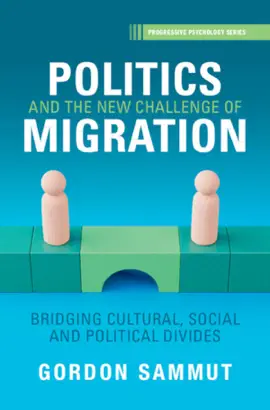 Read: Book Politics and the New Challenge of Migration