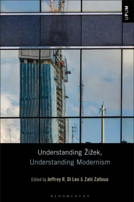 Read: Understanding Book Žižek, Understanding Modernism