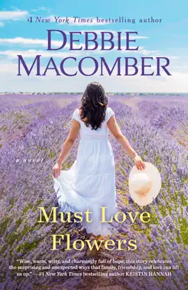 Read: Book Must Love Flowers
