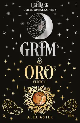 Grim & Oro: Lightlark – Duell um Islas Herz