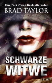 Schwarze Witwe - Brad Taylor