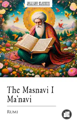 Read: The Masnavi I Ma’navi Book
