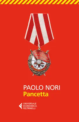 Read: Pancetta