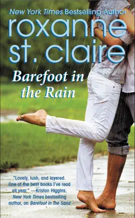 Read: Book Barefoot in the Rain