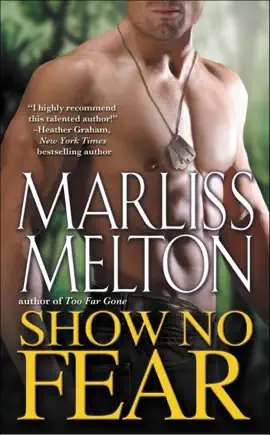 Read: Show No Book Fear