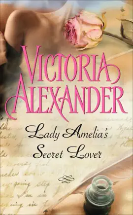 Read: Lady Amelia's Secret Book Lover