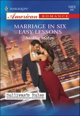 Read: Marriage in Six Easy Lessons Book