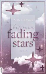 Between Fading Stars