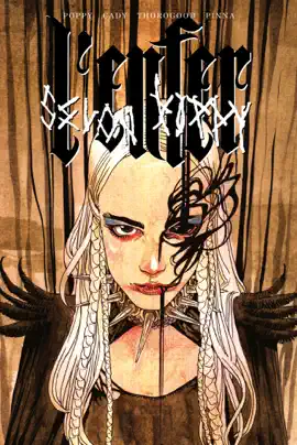 Read: L'Enfer Book selon Poppy