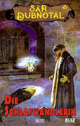 Read: Book Die Schlafwandlerin