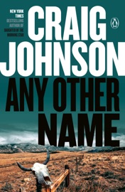 Any Other Name - Craig Johnson