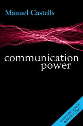 Read: Communication Book Power