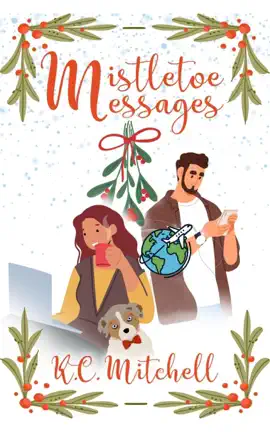 Mistletoe Messages