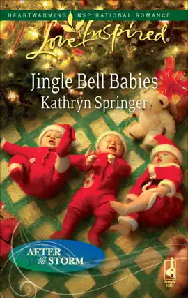 Read: Jingle Bell Book Babies