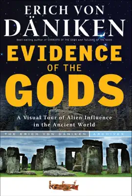 Read: Book Evidence of the Gods