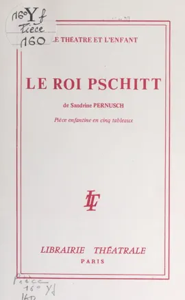 Read: Le Book roi Pschitt