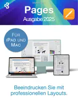 Pages für iPad und Mac