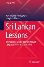 Sri Lankan Lessons