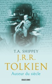 J.R.R. Tolkien, auteur du siècle