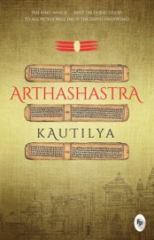 Arthashastra - Kautilya