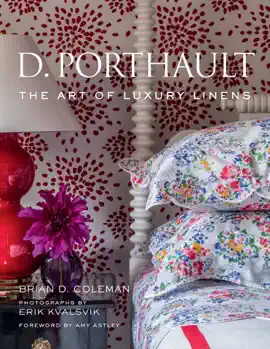 D. Porthault