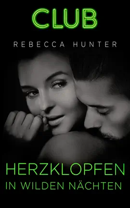 Read: Herzklopfen in wilden Nächten Book