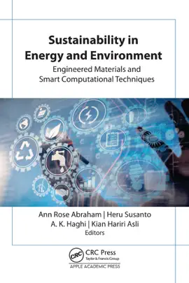 Read: Book Sustainability in Energy and Environment