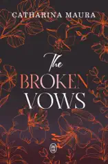 The Windsor (Tome 4) - The Broken Vows