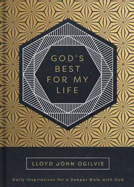 Read: God's Book Best for My Life