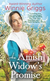 An Amish Widow's Promise - Winnie Griggs