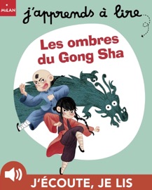 Les ombres du Gong Sha Pascal Brissy & Mélanie Allag