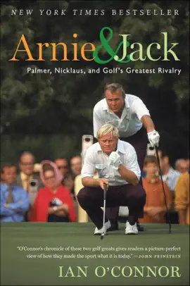 Read: Arnie & Jack Book