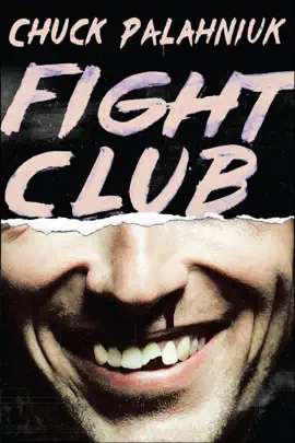 Read: Fight Club Book