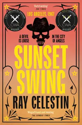Read: Sunset Swing Book