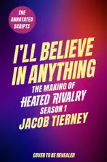 I'll Believe in Anything