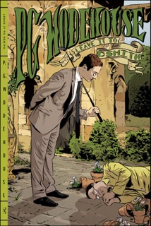 Leave It to Psmith by P. G. Wodehouse