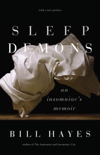 Sleep Demons by Bill Hayes