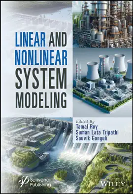 Read: Linear and Book Nonlinear System Modeling