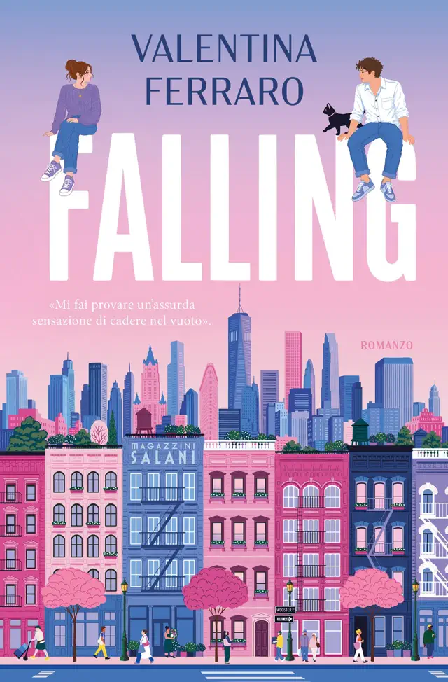 Falling