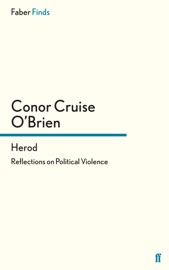 Herod - Conor Cruise O'brien