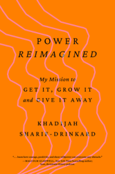 Power Reimagined