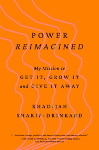 Power Reimagined