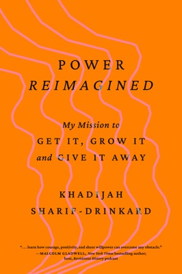 Power Reimagined
