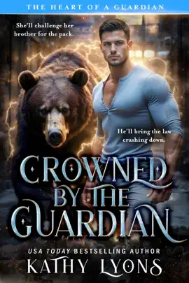 Read: Book Crowned by the Guardian