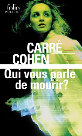 Read: Qui vous parle Book de mourir ?