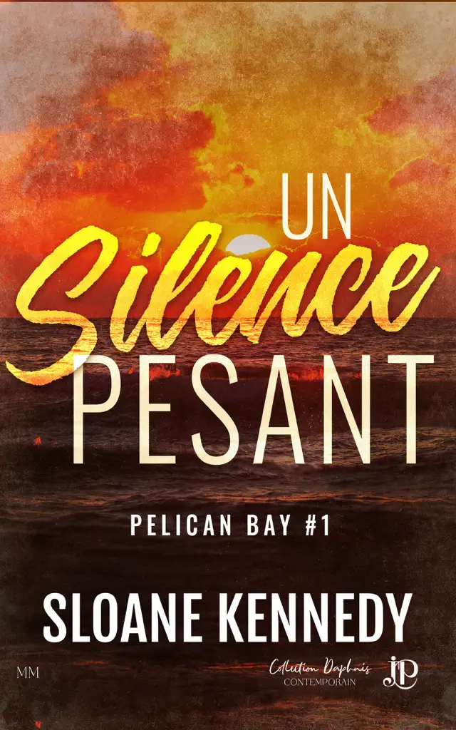 Un silence pesant