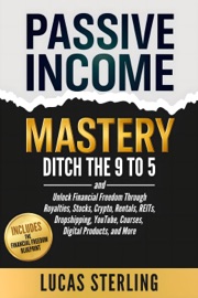 Passive Income Mastery
