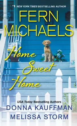 Read: Home Book Sweet Home